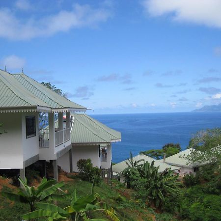 Chepsted Chalets Glacis  외부 사진