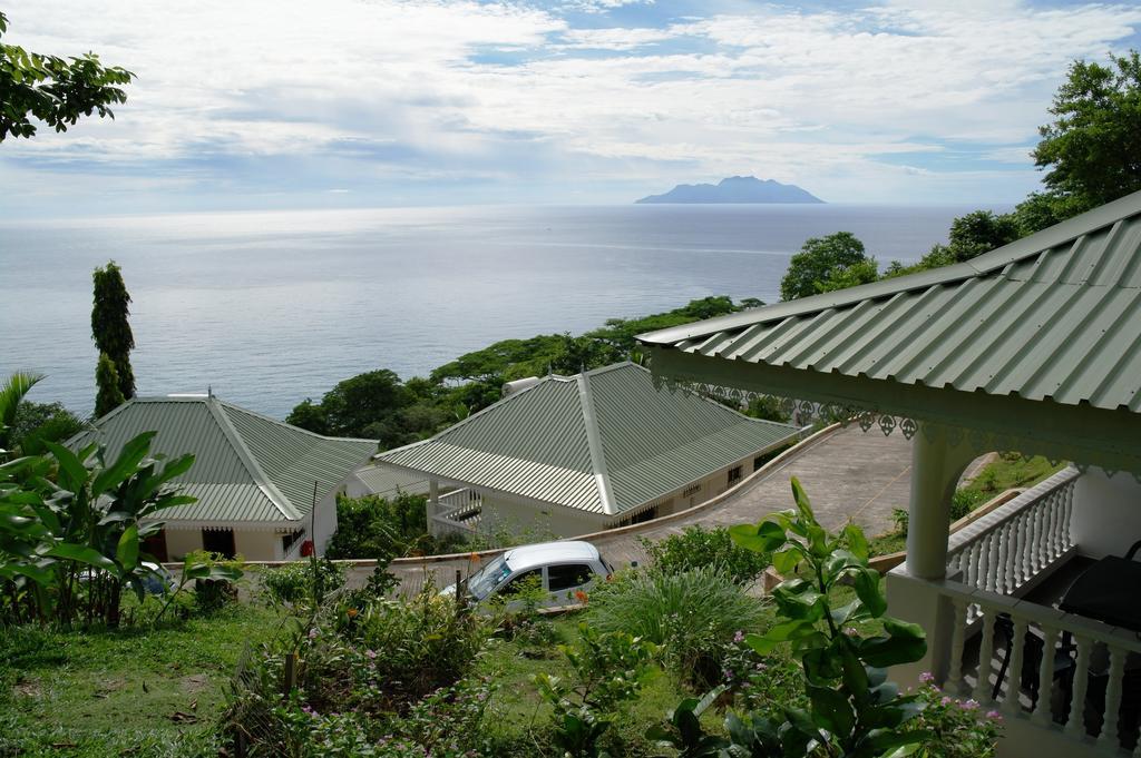 Chepsted Chalets Glacis  외부 사진