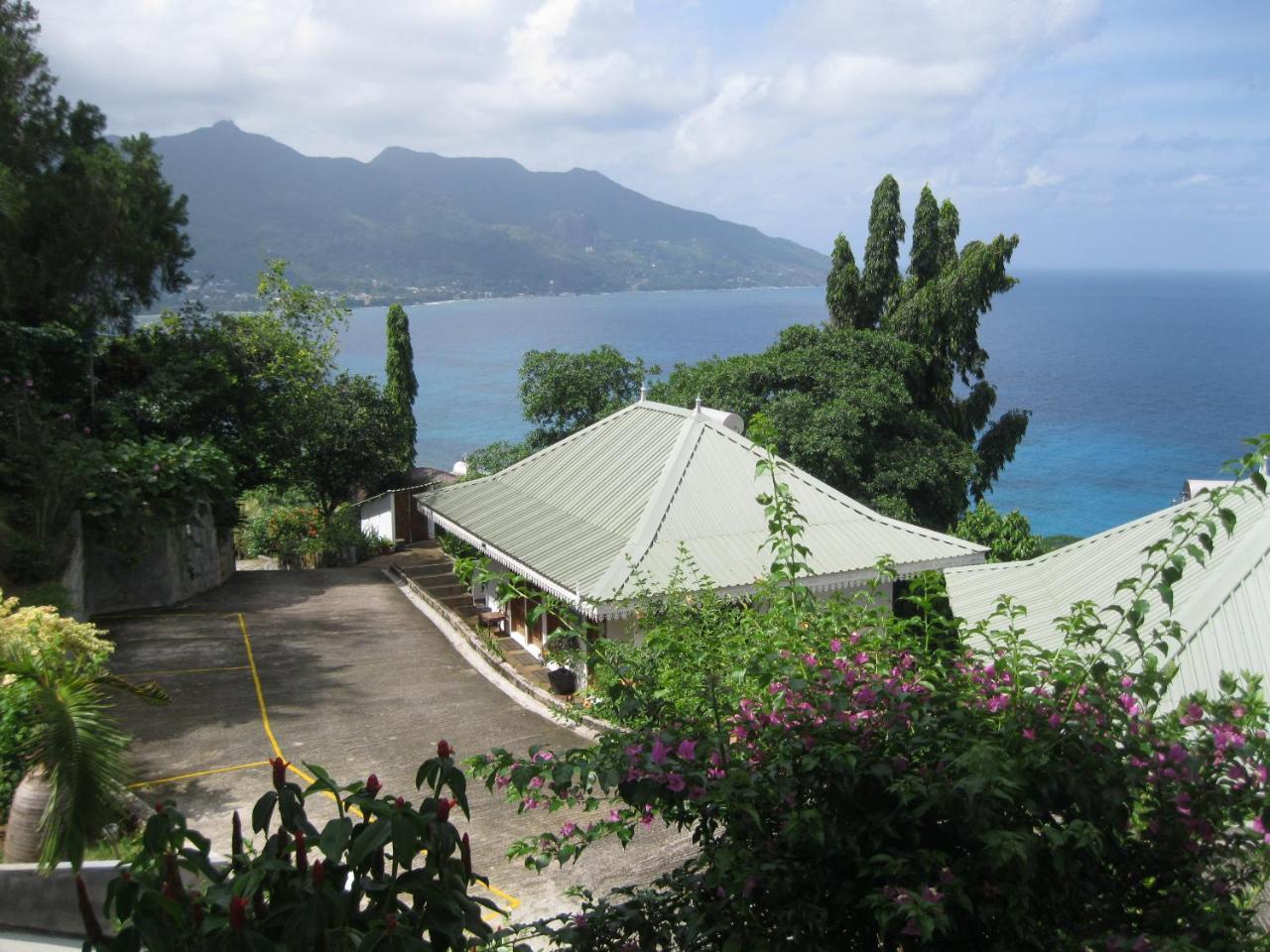 Chepsted Chalets Glacis  외부 사진