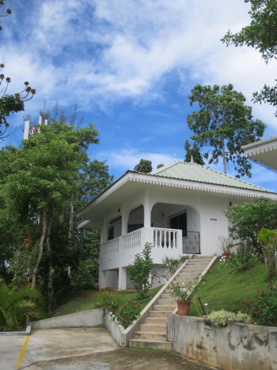 Chepsted Chalets Glacis  외부 사진
