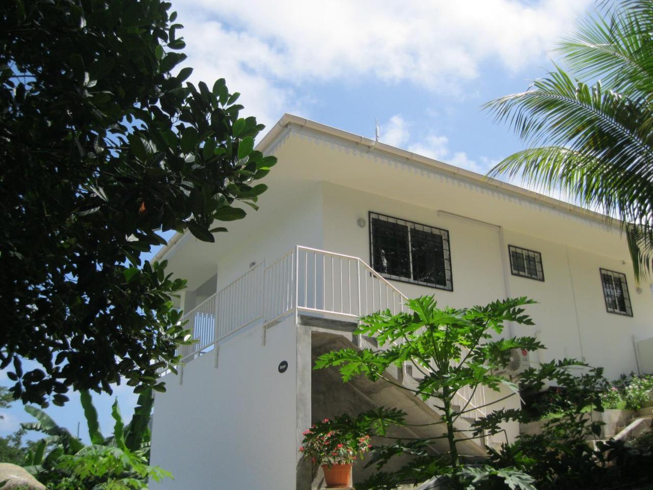 Chepsted Chalets Glacis  외부 사진