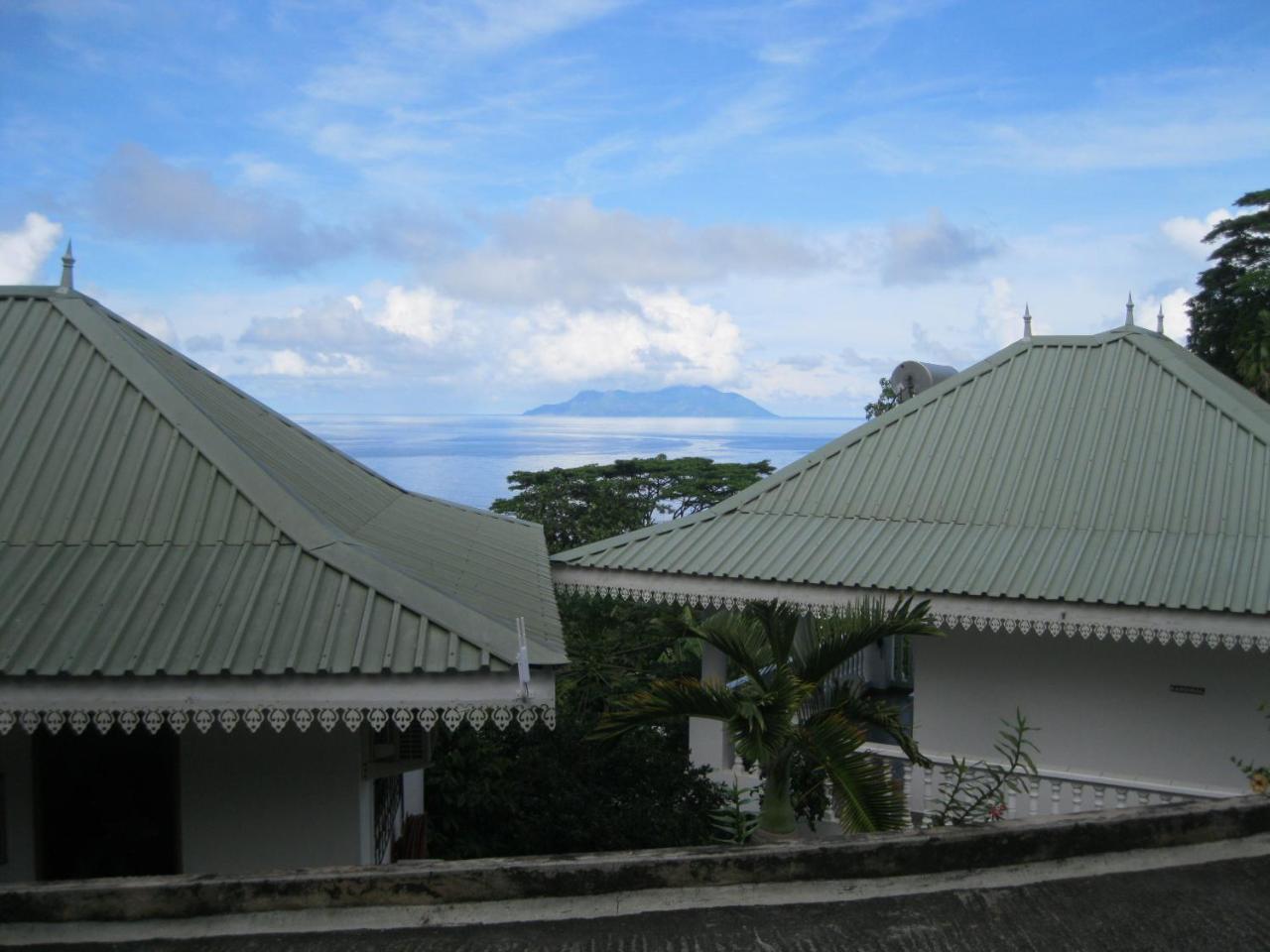 Chepsted Chalets Glacis  외부 사진