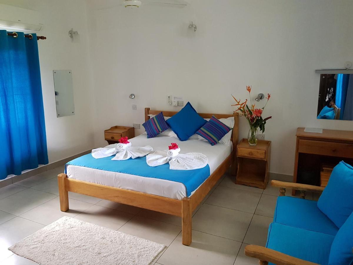 Chepsted Chalets Glacis  외부 사진
