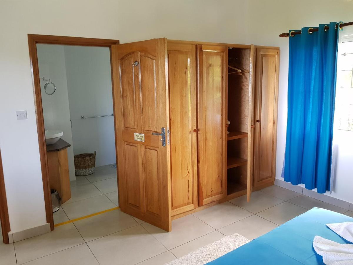 Chepsted Chalets Glacis  외부 사진