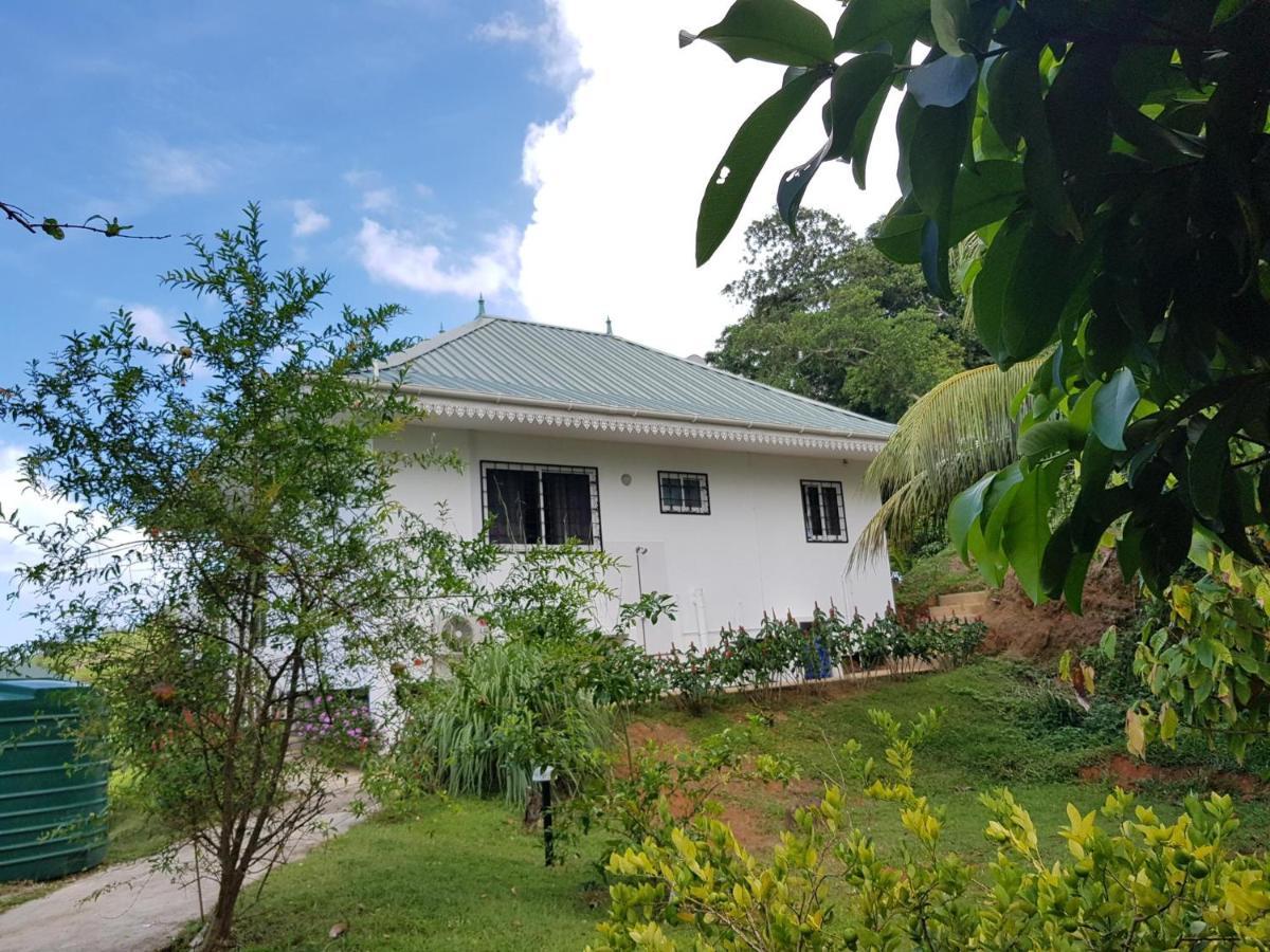 Chepsted Chalets Glacis  외부 사진