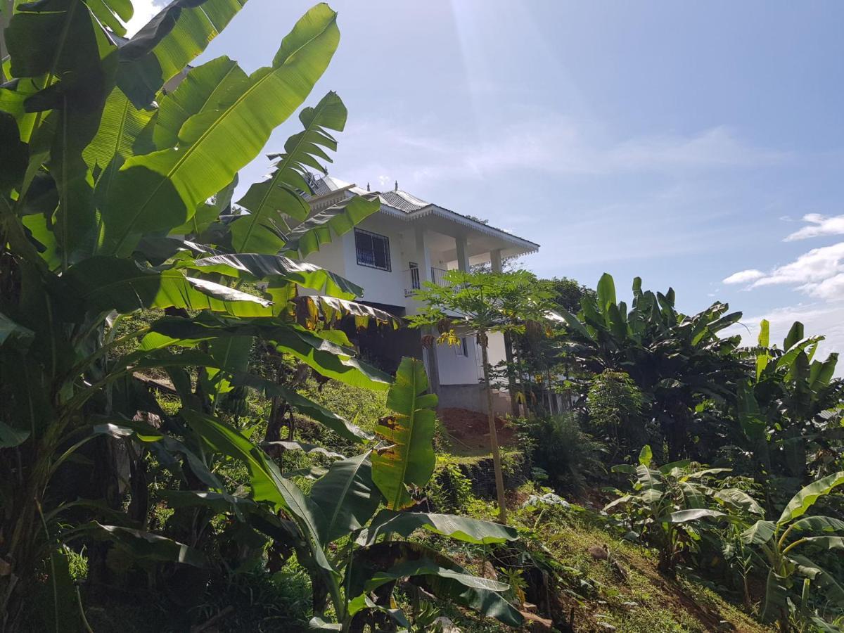 Chepsted Chalets Glacis  외부 사진