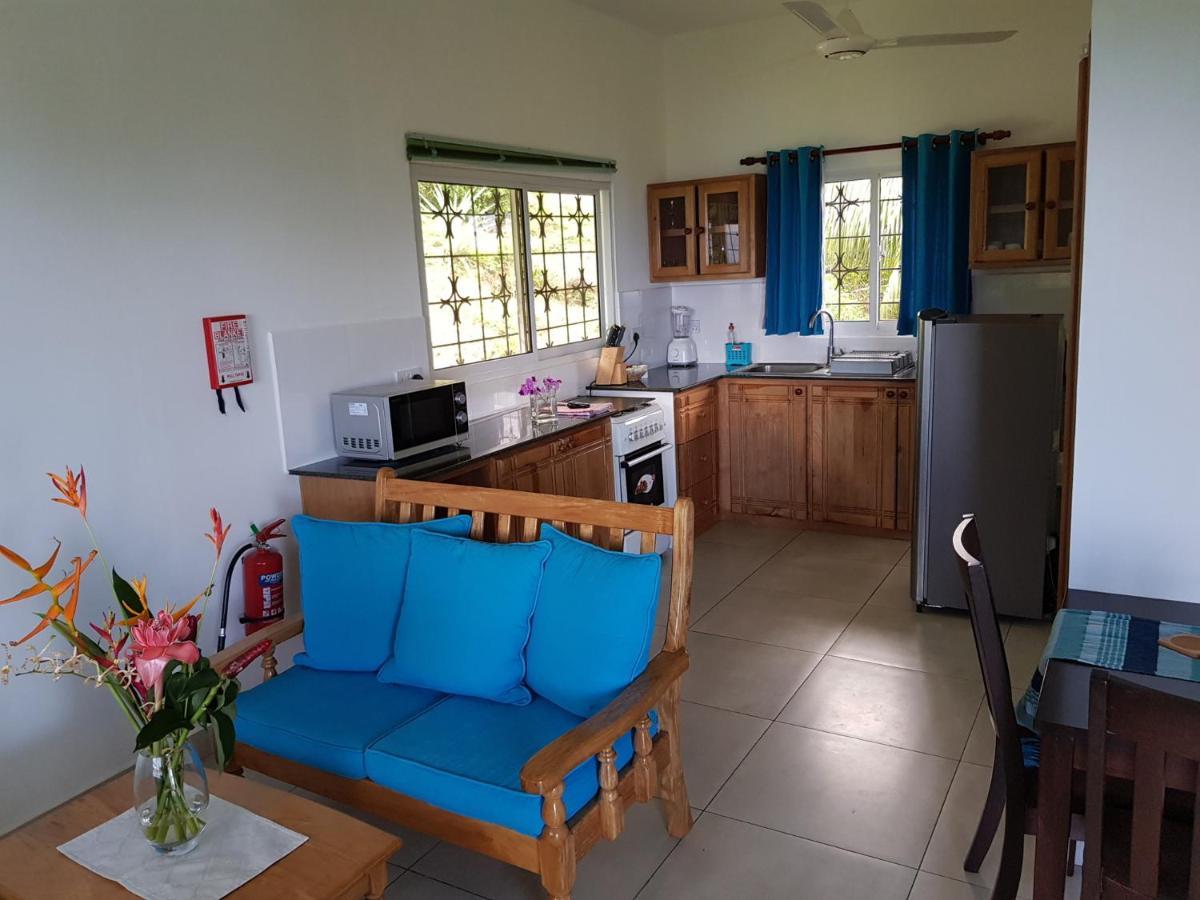 Chepsted Chalets Glacis  외부 사진