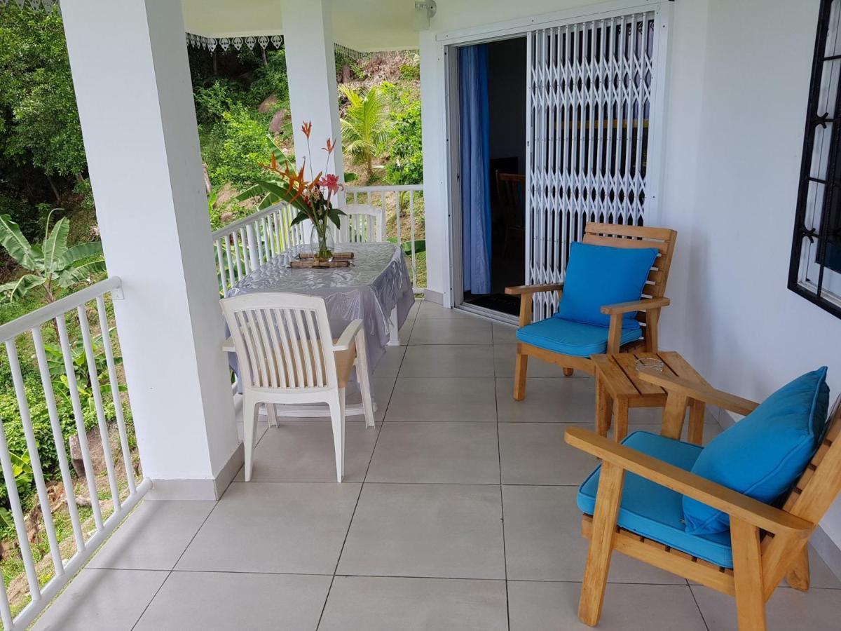 Chepsted Chalets Glacis  외부 사진