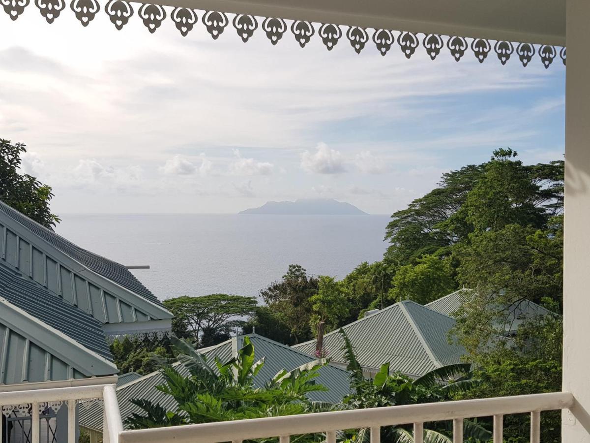 Chepsted Chalets Glacis  외부 사진