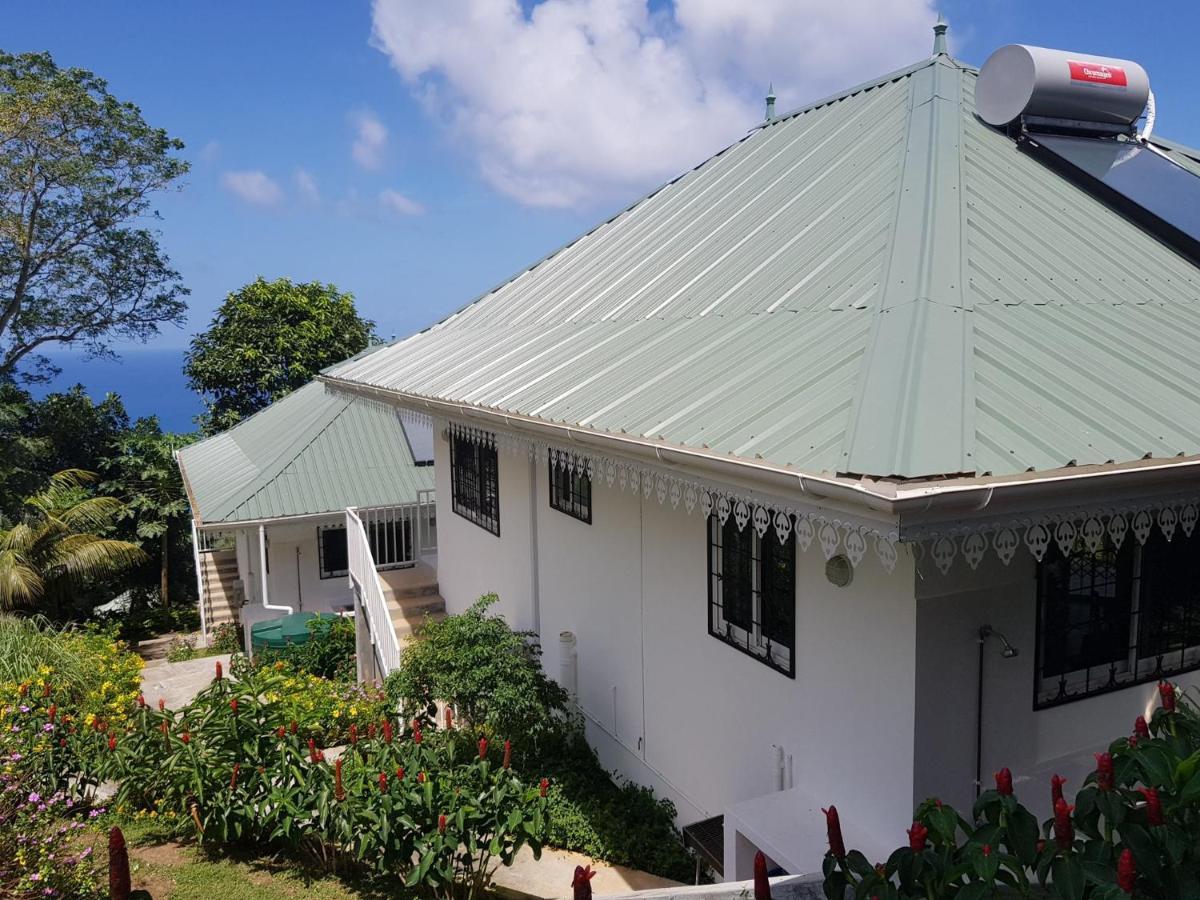 Chepsted Chalets Glacis  외부 사진
