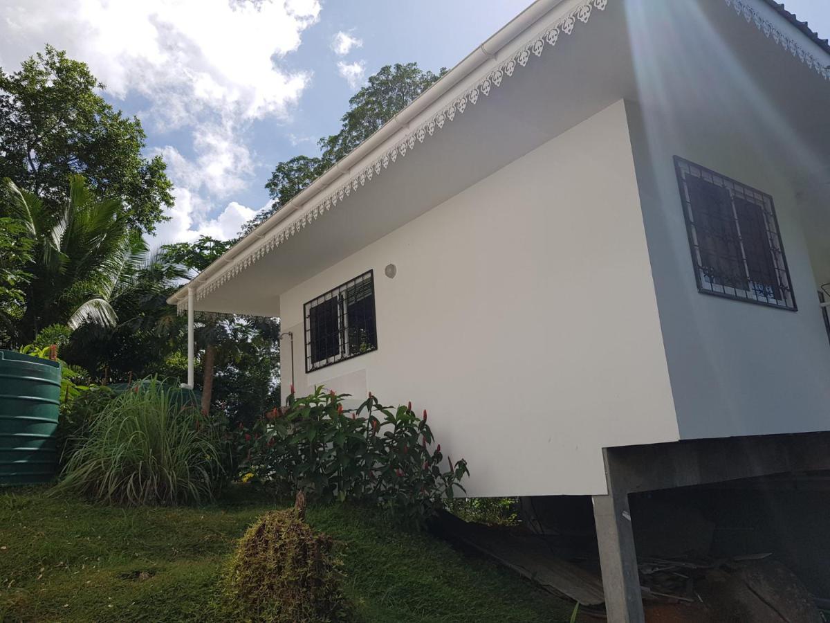 Chepsted Chalets Glacis  외부 사진