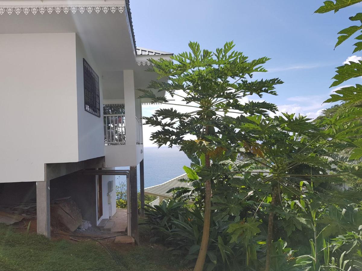 Chepsted Chalets Glacis  외부 사진