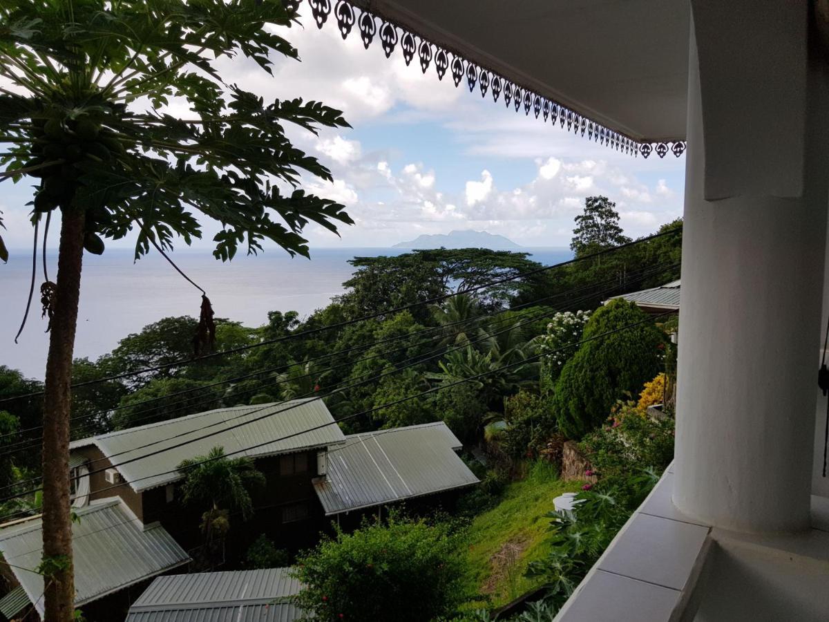 Chepsted Chalets Glacis  외부 사진